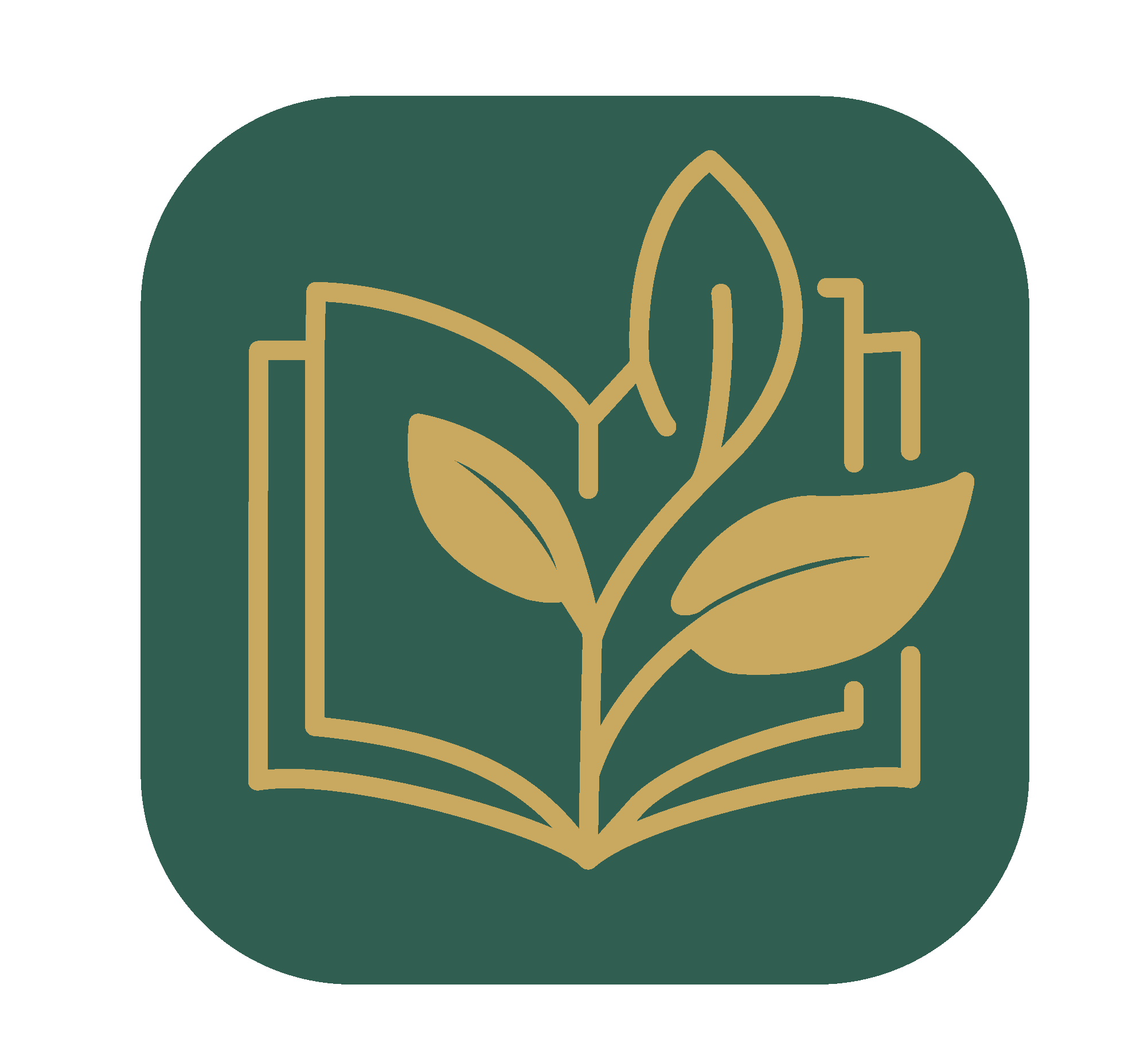 Conservatory mobile icon
